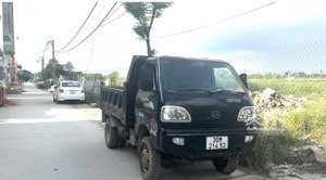 cho thuê kho bãi, 3000m2 có nhà c4 làm kho bãi tại bích hoà, thanh oai. giá 12 tr/tháng