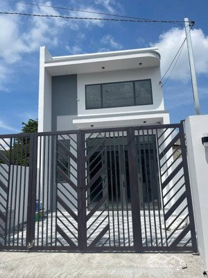 chính chủ cần bán nhà riêng 80m2, 1ty770 nằm ngay sân bay biên hòa - đồng nai