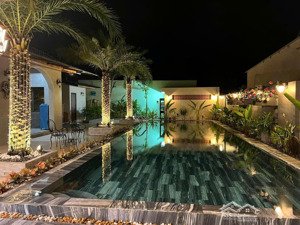 do chuyển nơi sinh sống, cần bán biệt thự nghỉ dưỡng gần 800m2; tt phường bà rịa - tp. hồ chí minh