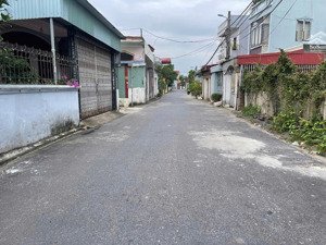 bán đất 2 mặt ngõ 216 cát linh tràng cát, dt 229m² đường nhựa 6m, giá 6,5 tỷ