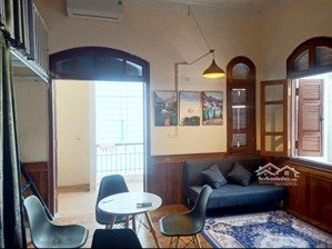 đình thôn- căn hộ 45m2, ban công rộng, an toàn pccc