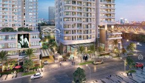 zeit river thủ thiêm | bán căn 2pn hướng đông nam mát mẻ, giá tốt nhất zeit, chỉ 17.5 tỷ căn 90m2