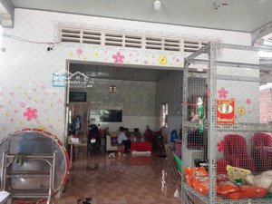 giá siêu rẻ. bán nhà mặt tiền huyện lộ 23, có thổ cư tại xã hương mỹ - mỏ cày nam - bến tre