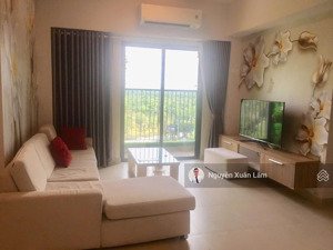 cần cho thuê 90m2 full đồ đẹp view sân golf hồ thiên nga giá 12 triệu aquabay - ecopark