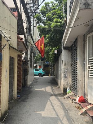 chính chủ gửi bán nhà lê lợi, hà đông - ngõ thông - sát ô tô 60m2/3t, nhỉnh 10 tỷ