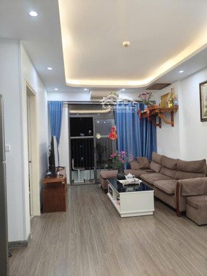 bán căn hộ 2 ngủ toà 18t1 the golden an khánh