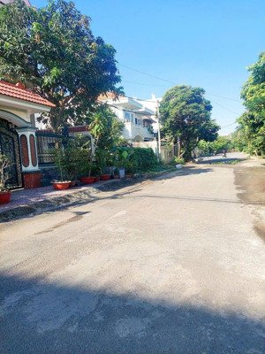 lô duy nhất khu biệt thự nguyễn oanh - an lộc p17, nguyễn oanh, dt 12,5x18m