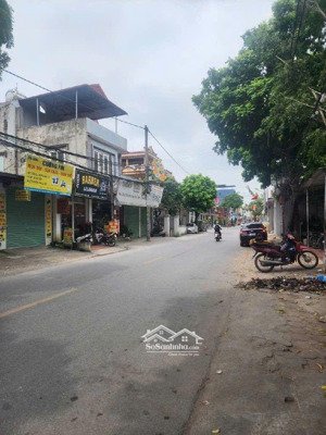 bán đất 98m2 tại xã vân nội, đông anh, hà nội, giá siêu hời 8,368 tỷ