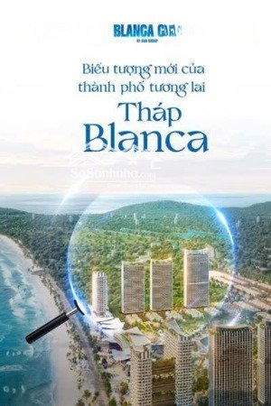 chính thức nhận giữ chỗ block b6 b7 dự án blanca city by sun group - lh : 
