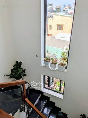 [gấp] nhà 3 tầng huỳnh tấn phát, quận 7 chỉ nhỉnh 6 tỷ