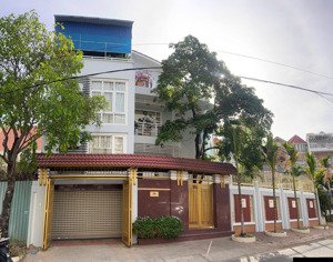 bán biệt thự căn góc triệu đô tại khu á châu, tp. vũng tàu view núi, hồ bơi riêng chỉ 25 tỷ tl