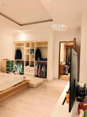 5 lý do khiến bạn muốn sở hữu căn biệt thự triệu đô tân bình - cmt8