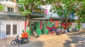  BÁN 2 CĂN BIỆT THỰ HÀ ĐÔ – QUẬN 12 – VỊ TRÍ ĐẸP, GIÁ TỐT 