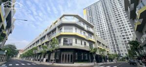 Shophouse Bcons Uni Valley Đông Hòa, ngay làng đh quốc giá, vốn 2,1 ty, Ngân hàng cho vay 70%