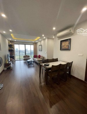 bán gấp căn hộ chung cư 3pn full đồ bên ngoại giao đoàn toà n03-t3