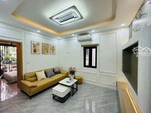 siêu phẩm duplex 3 mặt thoáng-full nội thất cao cấp - kim giang - 130m2 - sđ chính chủ-chỉ 5,35 tỷ