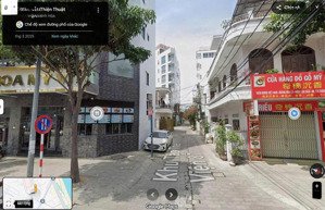 chủ định cư nước ngoài, cần bán nhà sát biển nha trang đường tuệ tĩnh chỉ 7 tỷ hơn. phù hợp ở