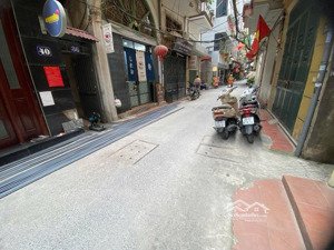 bán nhà riêng 60m2, 21 tỷ, 10pn, 10wc tại trường chinh, đống đa, hà nội, hot!