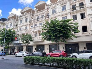 bán nhà phố đường số 8, khu cityland, view đẹp, vị trí đẹp, giá gốc từ chủ đầu tư cityland