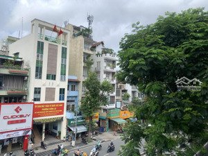 nhà mặt tiền lê hồng phong quận 10, diện tích 80m2 xây 5 tầng, kinh doanh, ngang 5.2m, chỉ 28 tỷ