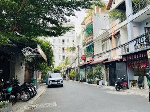 bán nhà đường 8m gần ga t3 tân bình, 5x21 , giá chỉ 15.6 tỷ tl