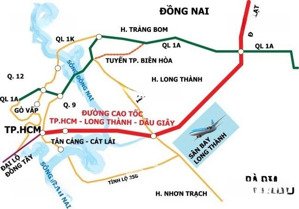 đất nền sân bay long thành, đất nền century city sổ riêng tc 100%