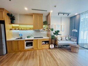 cần bán căn 58m2 full đồ mới tính giá 5,4 tỷ bp onsen land mark - ecopark