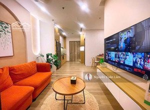 cần bán căn 58m2 full đồ đẹp view vịnh đảo bể bơi giá rẻ 4.650 tỷ bp solforet - ecopark