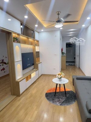 bán gấp hh3c linh đàm 46m² full nội thất view đẹp giá cực tốt