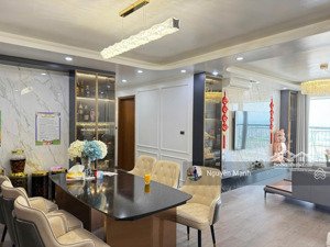 chính chủ bán căn hộ 136m2, 3pn tại toà v3, chung cư văn phú victoria - hà đông, giá 8.59 tỷ