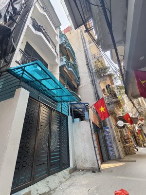 bán gấp nhà trường chinh, gần ngã tư sở, ô tô đỗ cửa, 48m2, kinh doanh vip! chỉ 15.2 tỷ!