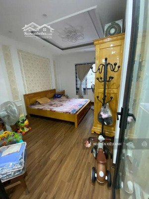 bán nhà 39m -5t -khu phân lô phương liệt -5m ra mặt phố-oto dừng đỗ ngày đêm , sđcc a4 10,5 tỷ ctl