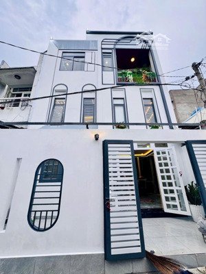 bán biệt thự mini dt:7x10 full nội thất 1tr 2l 5pn giá chỉ 5tỷ150tr tại thạnh xuân 43, quận 12