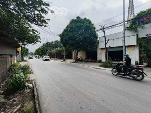 cho thuê kho xưởng mặt đường sa đôi, đại mỗ, dt 180m2, mặt tiền 8m, vỉa hè rộng 5m: gara ô tô, kho