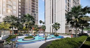 1pn 35m2 chỉ 1,3tỷ tt 195tr nhận nhà tại tphcm. liền kề aeon mall, sân golf, kcn vsip. booking 25tr