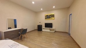 toà chdv cao thắng vị trí đắc địa, 118m2 xây 3 lầu, ngang 5.2m, shr, doanh thu 600tr, chỉ 18 tỷ