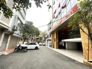 cực hiếm! phân lô nghĩa tân, ô tô qua, 45m, sổ vuông ,vừa ở vừa kinh doanh 15 tỷ 