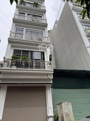 bán nhà phân lô hà trì, hà đông ô tô vào tận cửa nhà 5 tầng đẹp ở ngay, chỉ 7.29 tỷ