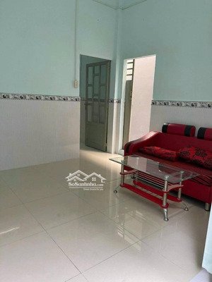 bán nhà cấp 4 phạm văn chiêu, 40m2, p14, gò vấp