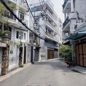 hxh hoàng hoa thám phú nhuận | 72m2(4.1x16) | 3 tầng | 4 pn | ở-kdoanh-v.phong-c.thue | 8.68 tỏi