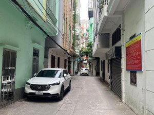 bán nhà riêng tại đường tân mai, hoàng mai, hà nội, giá 16,7 tỷ, 50m2