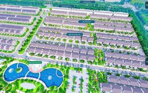 cần bán gấp shophouse 3 tầng 100m2 siêu đẹp-centa riverside, ngay sát hà nội giá chỉ 6,x tỷ, sẵn sổ