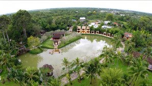 bán đất tại đường long thuận, long phước, quận 9 hồ chí minh giá siêu hời chỉ với 20,6 tỷ, 1500 m2