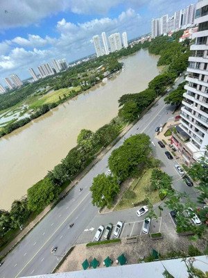 cần bán gấp ch the panorama phú mỹ hưng q7, dt 121m² bán 13.2tỷ cam kết giá thật 100%