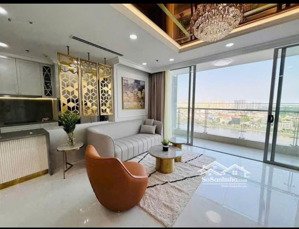 bán căn hộ cao cấp estella 3pn 124m2 sổ hồng nhà đẹp, view hồ bơi giá 14 tỷ