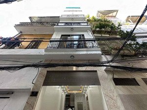 bán nhà riêng tại đường định công, hoàng mai, hà nội, 11,5 tỷ, 40 m2, giá cực chất