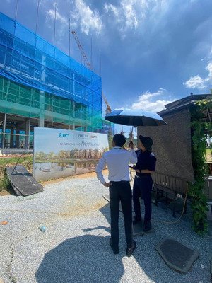 tâm điểm gia lâm phú thị riverside chỉ với 11 tỷ, bàn giao t12/2025