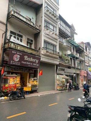 bán nhà mặt phố hoàng như tiếp-long biên-vỉa hè-kinh doanh-dt90-mt5-giá 45tỷ