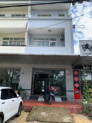 bán nhà mặt tiền a3 hưng phú ( trần văn trà) 5x18,5- giá 11.5 tỷ