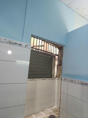 cho thuê nhà nguyên căn gác lửng. 1/ đườg 44.m p 14 . gv. ngay emart 2